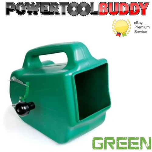 Tyrolean flicker machine green - flicker,