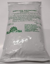 🍧 1KG Bag Soft Ice Cream