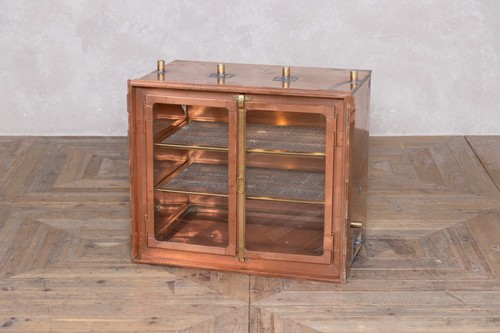 Vintage 1950s copper - vintage,