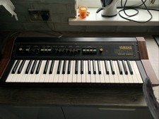 Vintage Yamaha Sk10 Symphonic Ensemble 1979 Cleaned Serviced