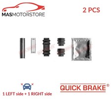 BRAKE CALIPER REPAIR KIT REAR