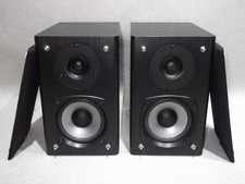 JVC MICRO UX-D750  Bookshelf