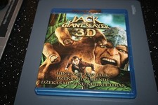 Jack The Giant Slayer 3D (3D +