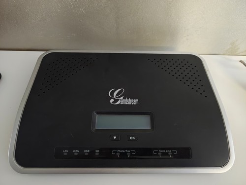 Grandstream ucm6102 pbx - ip,