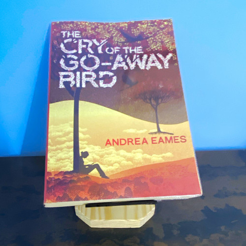 Andrea eames the cry - eames, of