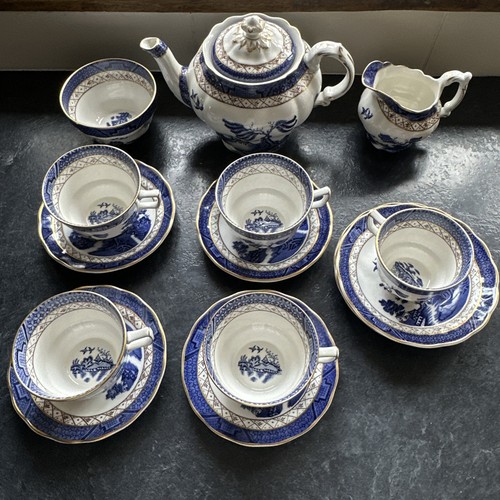 Royal doulton booths - doulton, real