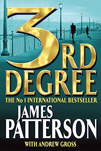 3rd degree james patterson - degree,james, patterson-