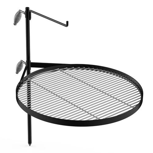 Fire pit grill grate - pit,