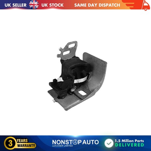 Exhaust rubber hanger mount - hanger,