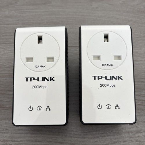 Link pa251 av200 - link, tl-pa251