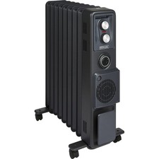 Dimplex ECR24TiFB Radiator