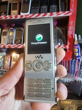 Rare Vintage Sony Ericsson