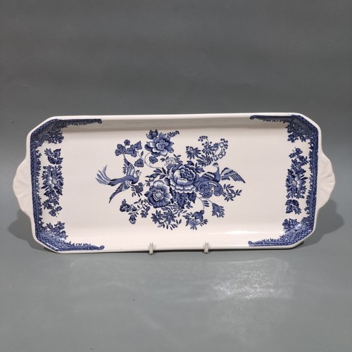 Enoch wedgwood asiatic - ",