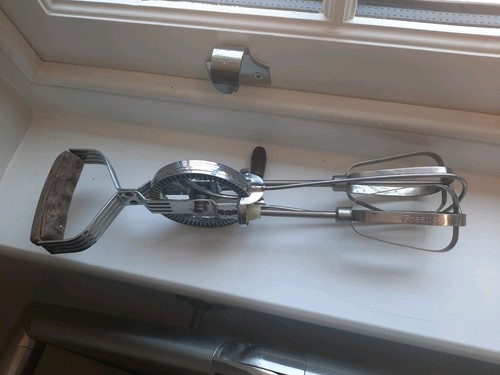Vintage stainless steel - vintage,