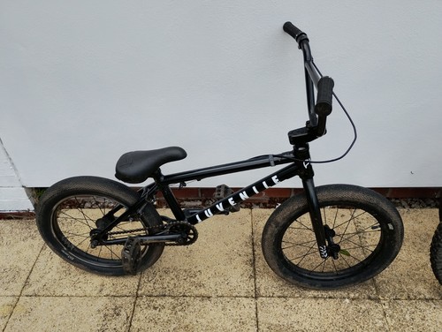 Cult juvenile bmx inch - juvenile,