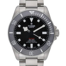 Tudor Pelagos 25407N with 39mm