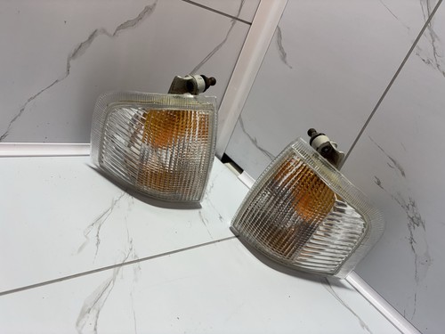 Ford escort turbo indicator - ford, rs