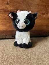 VGC Ty Beanie Boos Butter The