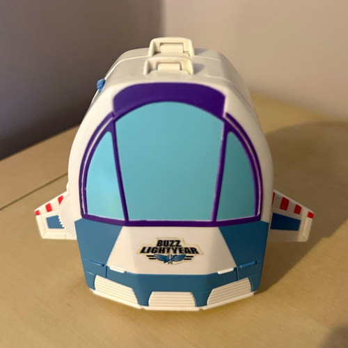 Buzz lightyear fold out - buzz, carry
