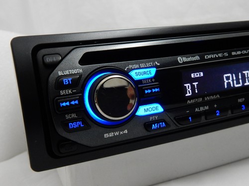 Sony mex bt2600 classic - 🟩,