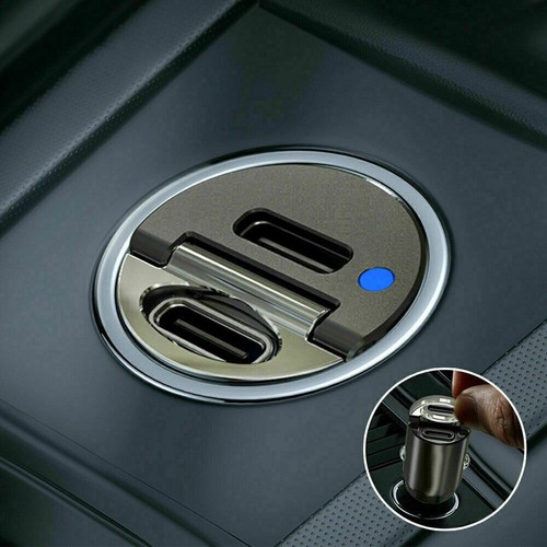 Mini dual usb type - mini, type-c