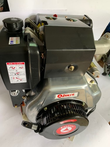 Zanetti zdm 86c - zdm,
