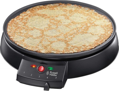 Russell hobbs crepe pancake - crepe,