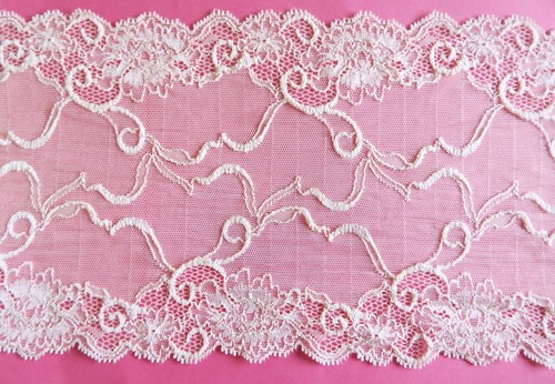 5mt stretch lace - 5mt, look