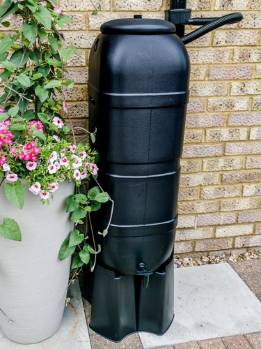 Strata ward 100l slimline - strata,
