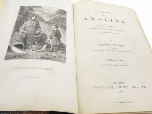 Francis book - francis,