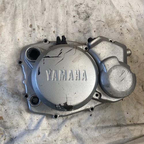 Yamaha rd125lc mk3 - yamaha,