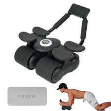 Automatic Rebound AB Roller