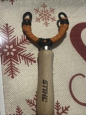 Stihl Gypsy Style Catapults