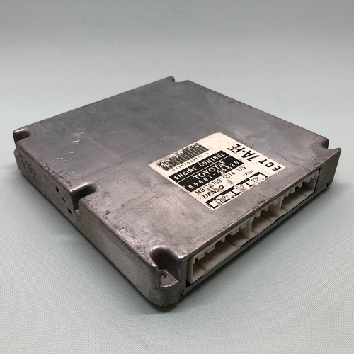 Toyota avensis engine control - avensis,