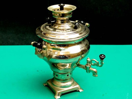 Vintage ussr soviet souvenir - soviet,