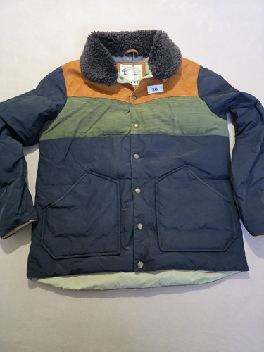 Penfield 80s vintage jacket - penfield,