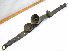 Brass/Bronze Horse Hames Shaft