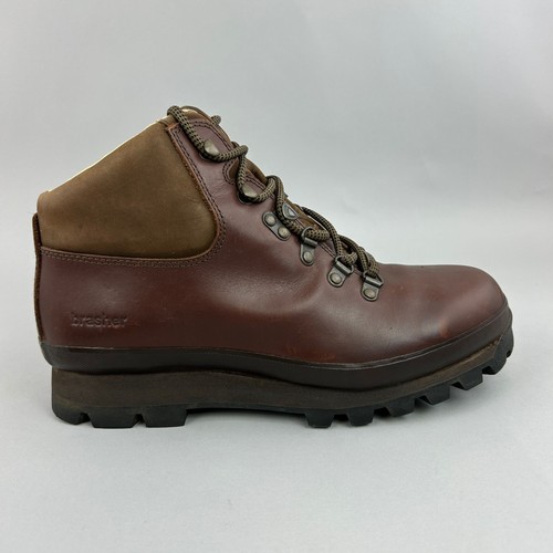 Brasher boots mens 5 - brasher,