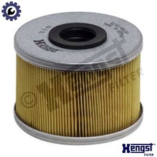 FUEL FILTER E64KP D78 FOR