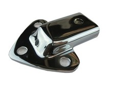 BRACKET HARDTOP:  MGB ROADSTER 62-70