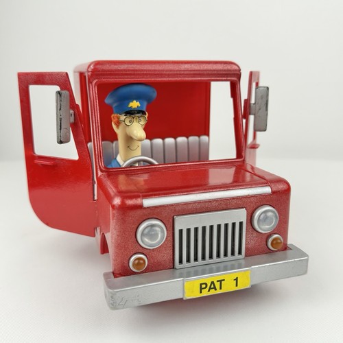 Vintage 2003 toy - 2003, pat