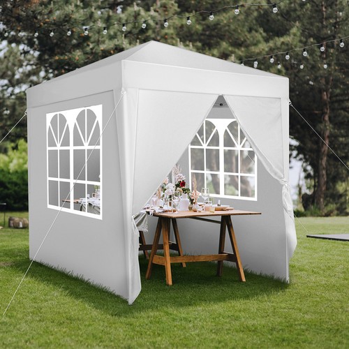 2x2m gazebo marquee - gazebo, pop