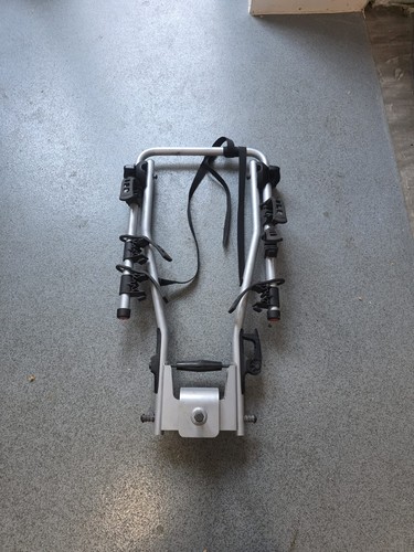 Hang tower mounted - mounted, bike