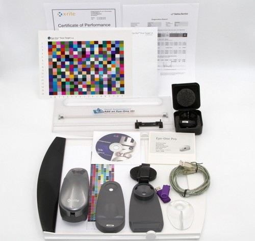 Rite i1pro 1000 - es-1000, |
