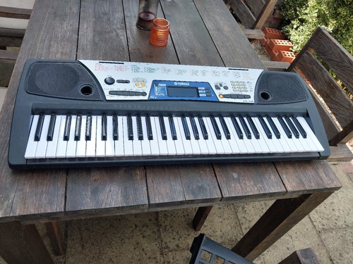 Yamaha 150 electronic - yamaha, ez-150