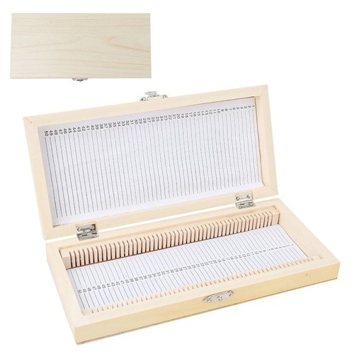 Metal buckle slide storage box - buckle,