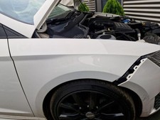 Front right fender Seat Leon