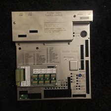Mettler Toledo XRTC PCB