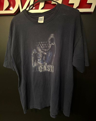 Oasis vintage don - vintage, believe