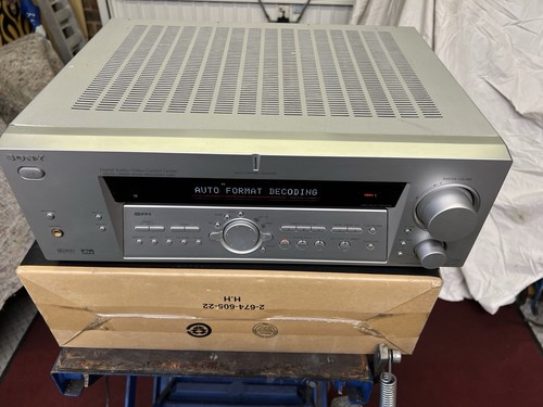 Sony str 875 digital av - digital,